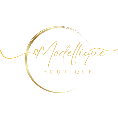 Modeltique' Boutique logo