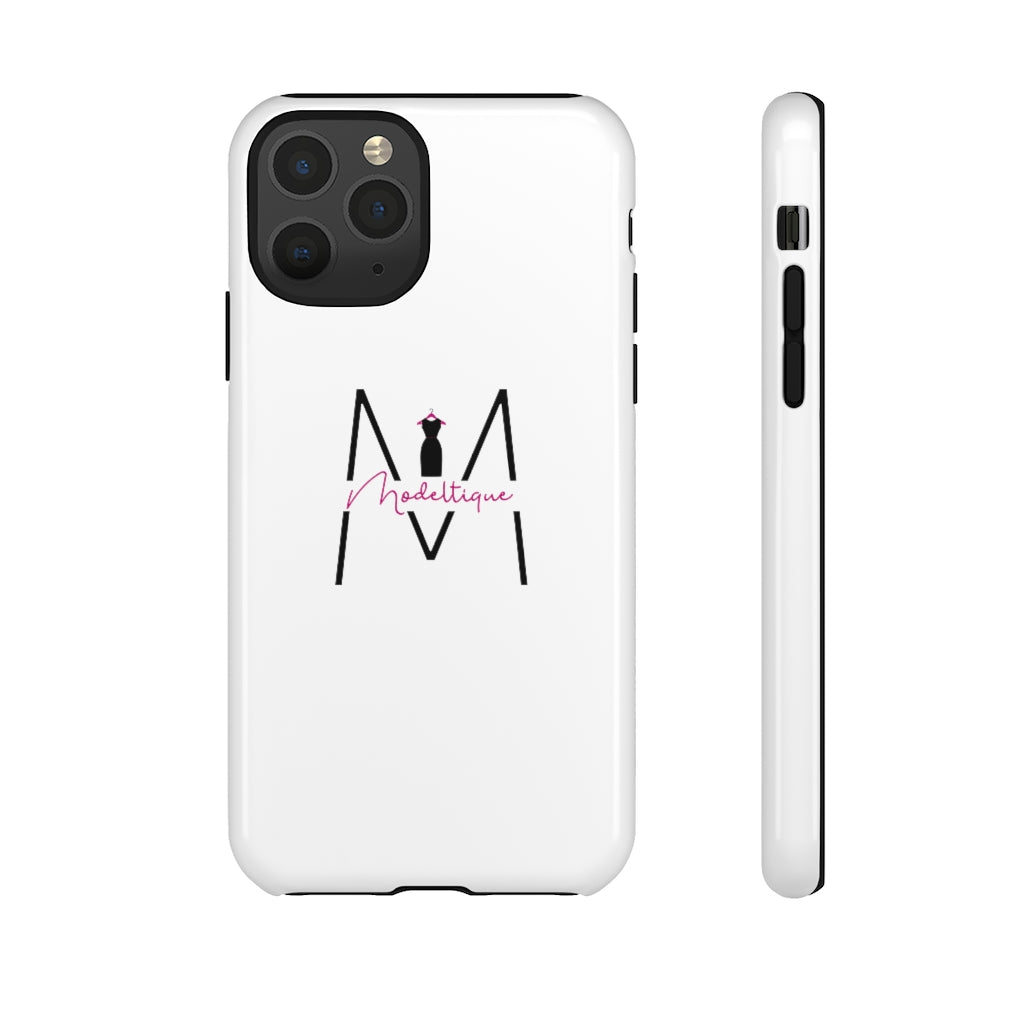 Modeltique Phone Case