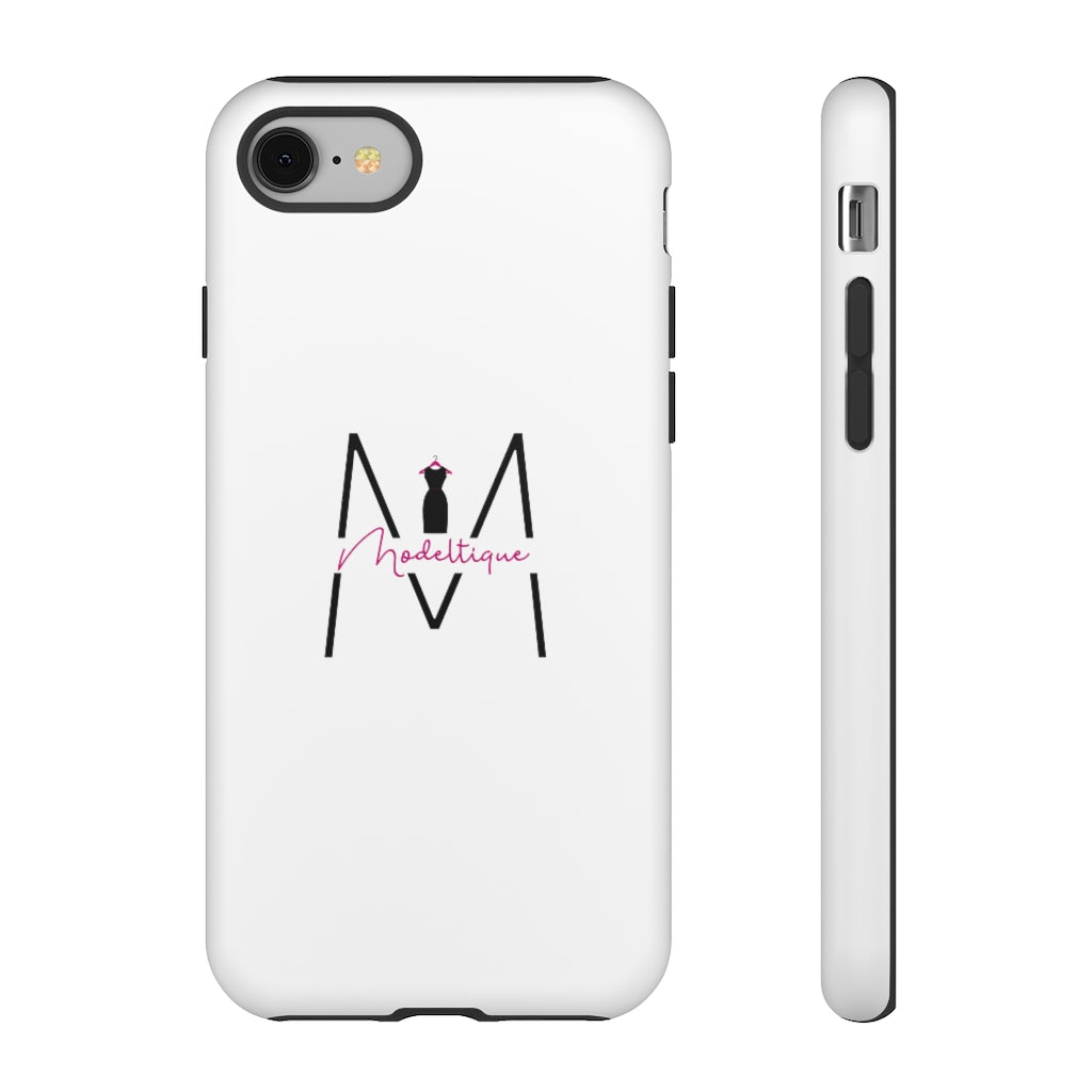 Modeltique Phone Case