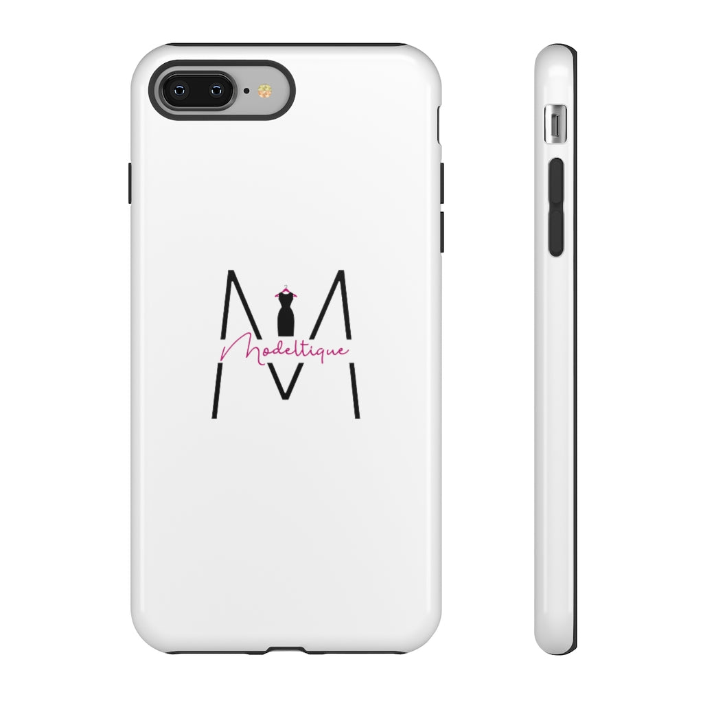Modeltique Phone Case