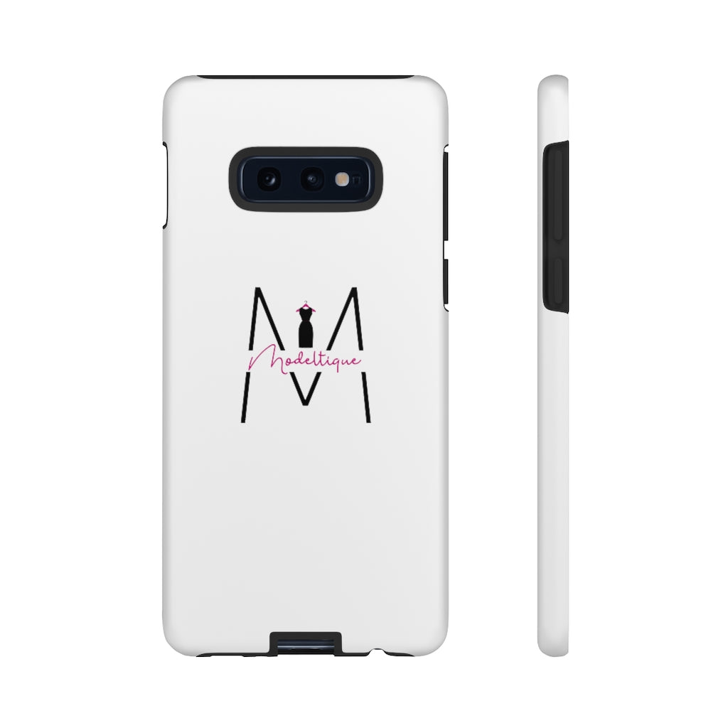 Modeltique Phone Case