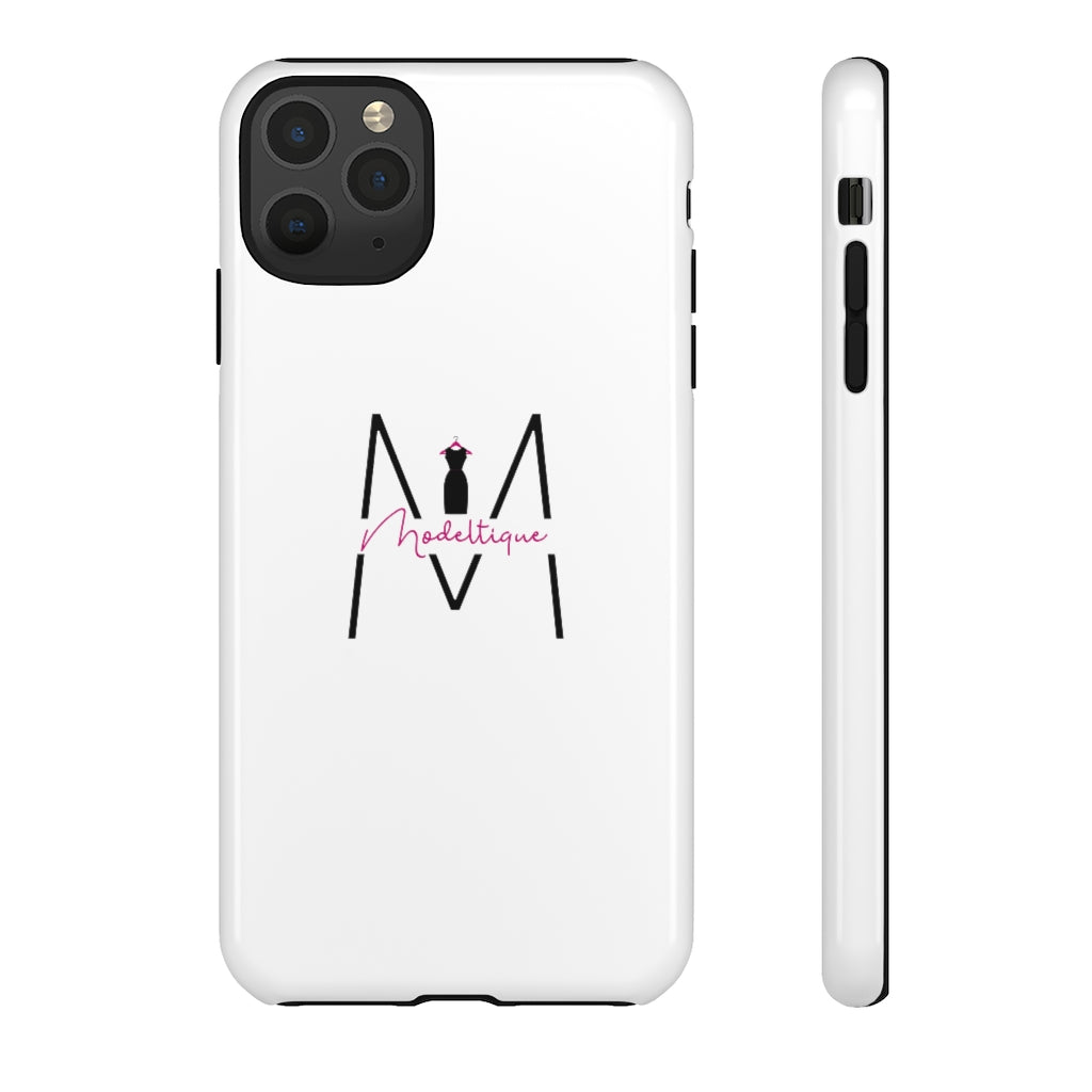 Modeltique Phone Case