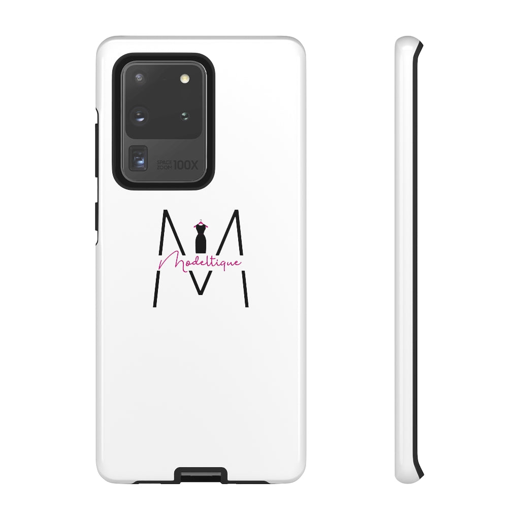 Modeltique Phone Case