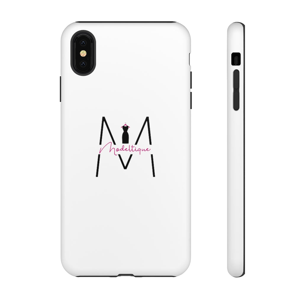 Modeltique Phone Case