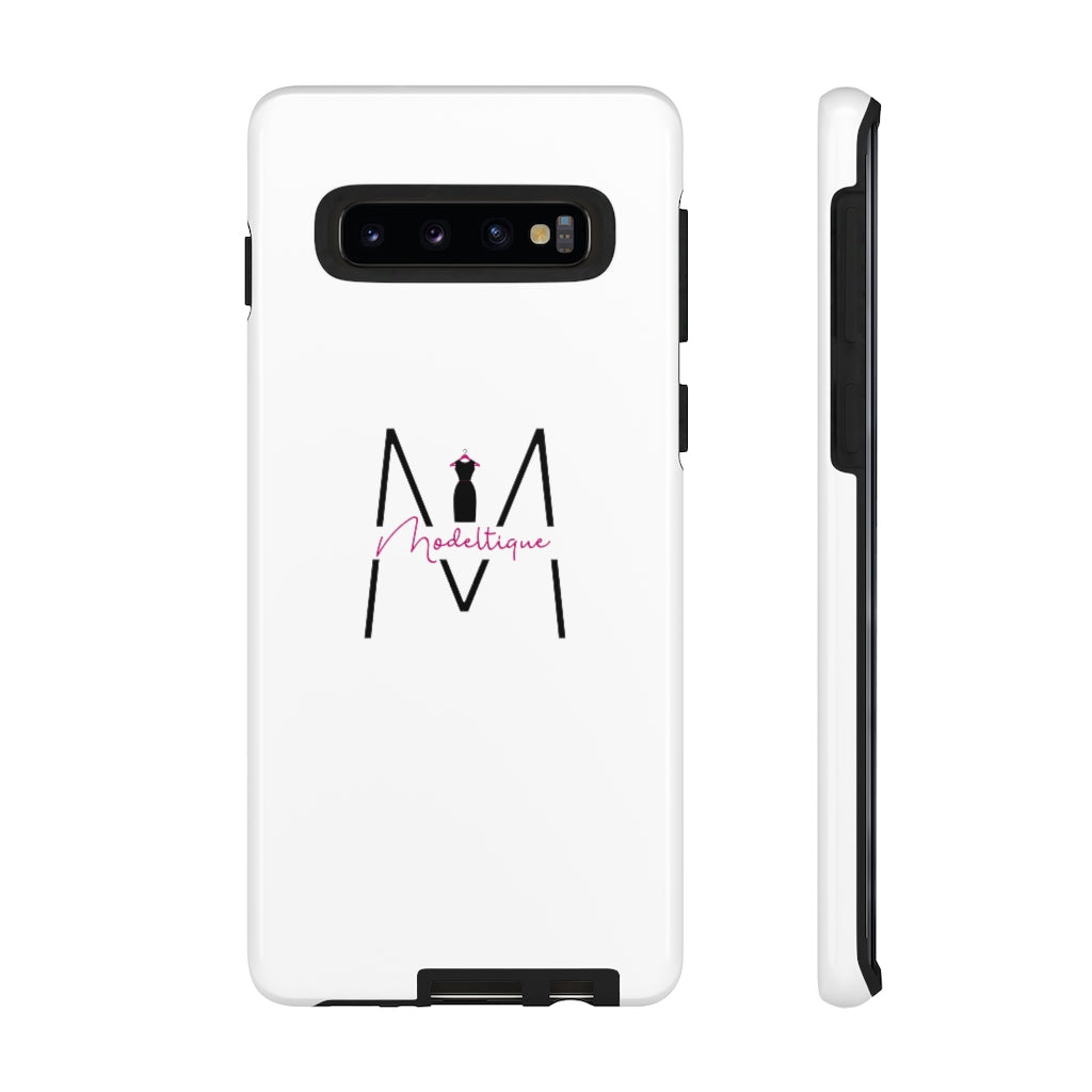 Modeltique Phone Case