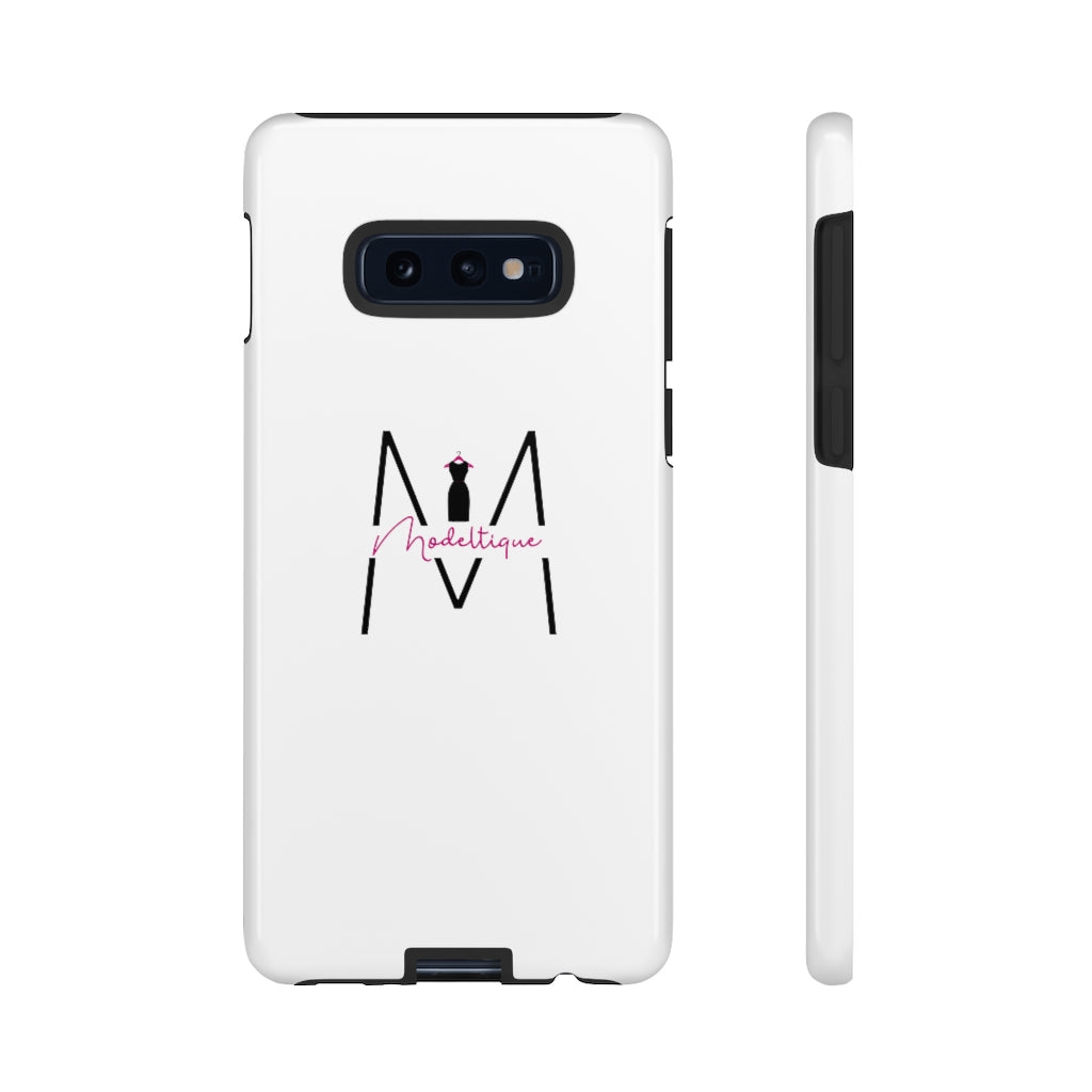 Modeltique Phone Case