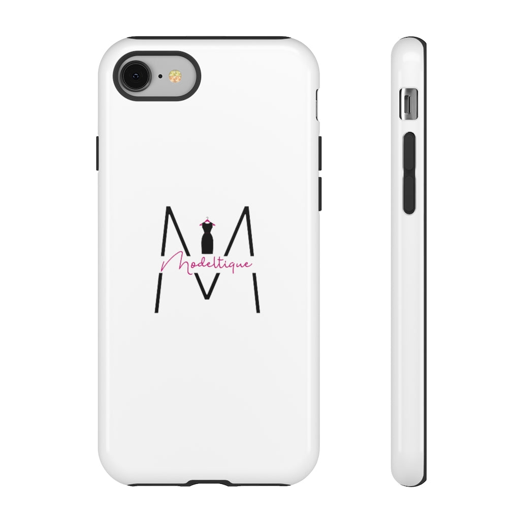 Modeltique Phone Case