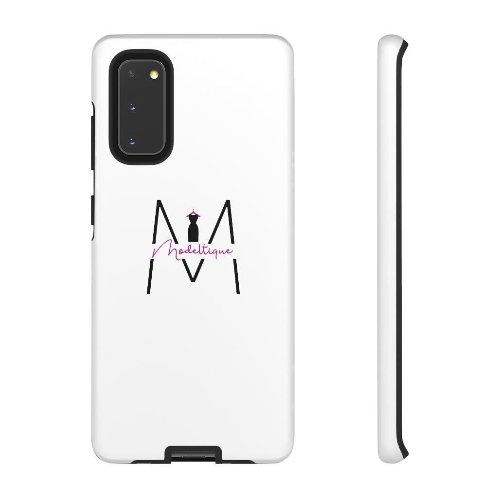 Modeltique Phone Case
