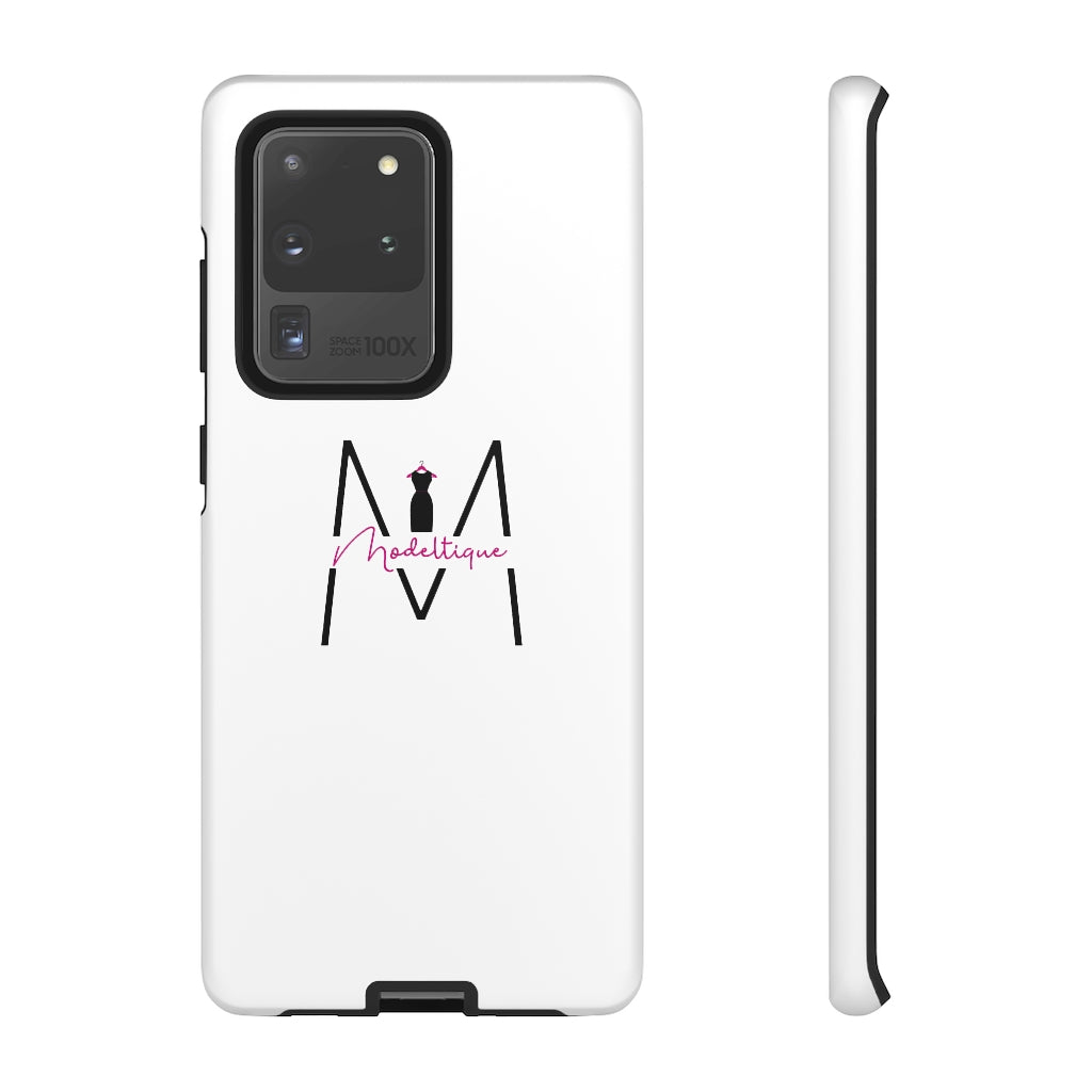 Modeltique Phone Case