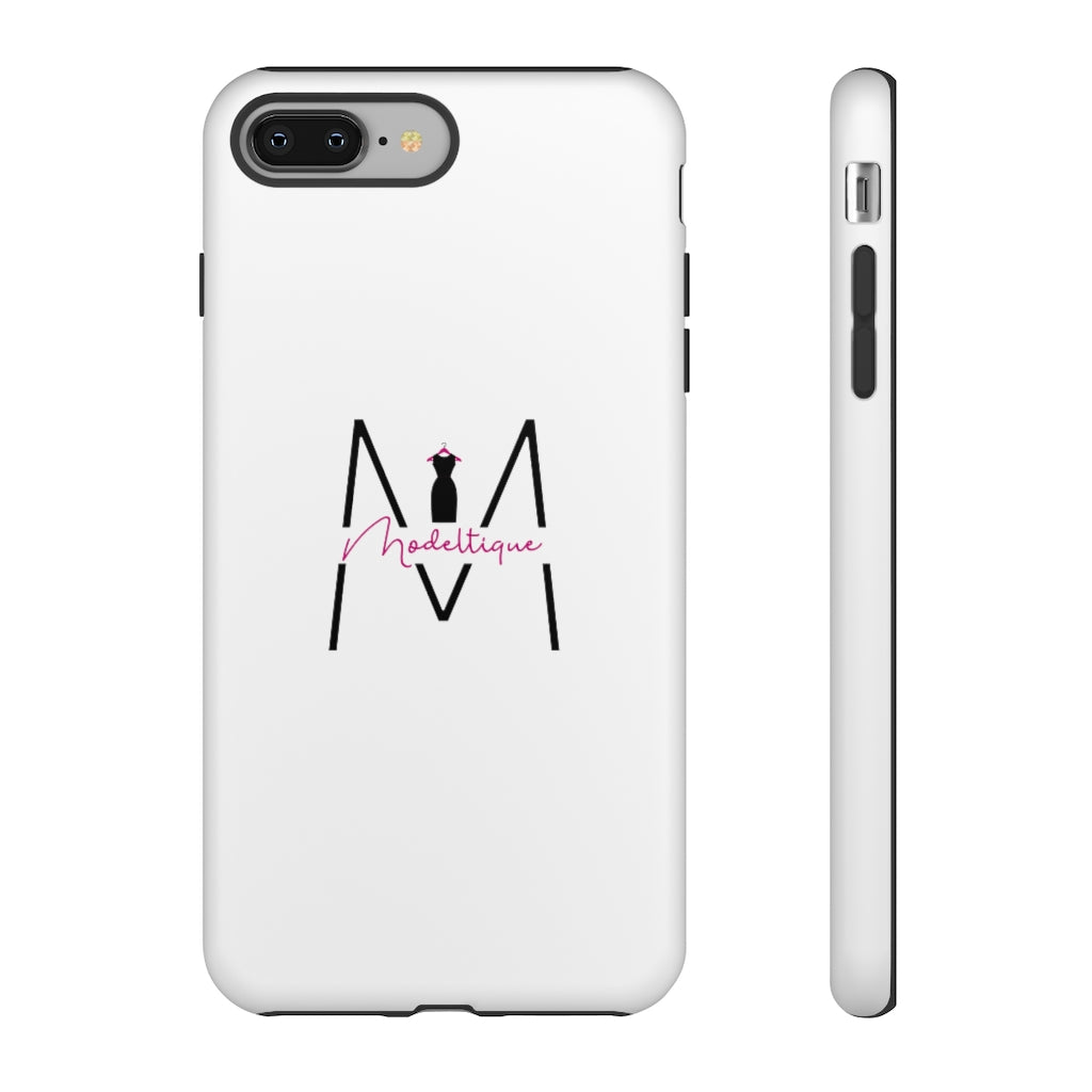 Modeltique Phone Case