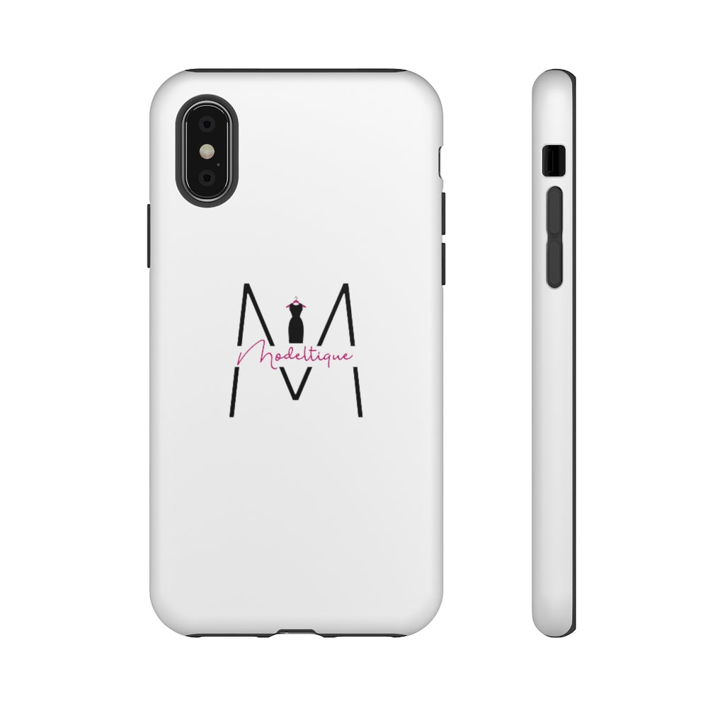 Modeltique Phone Case