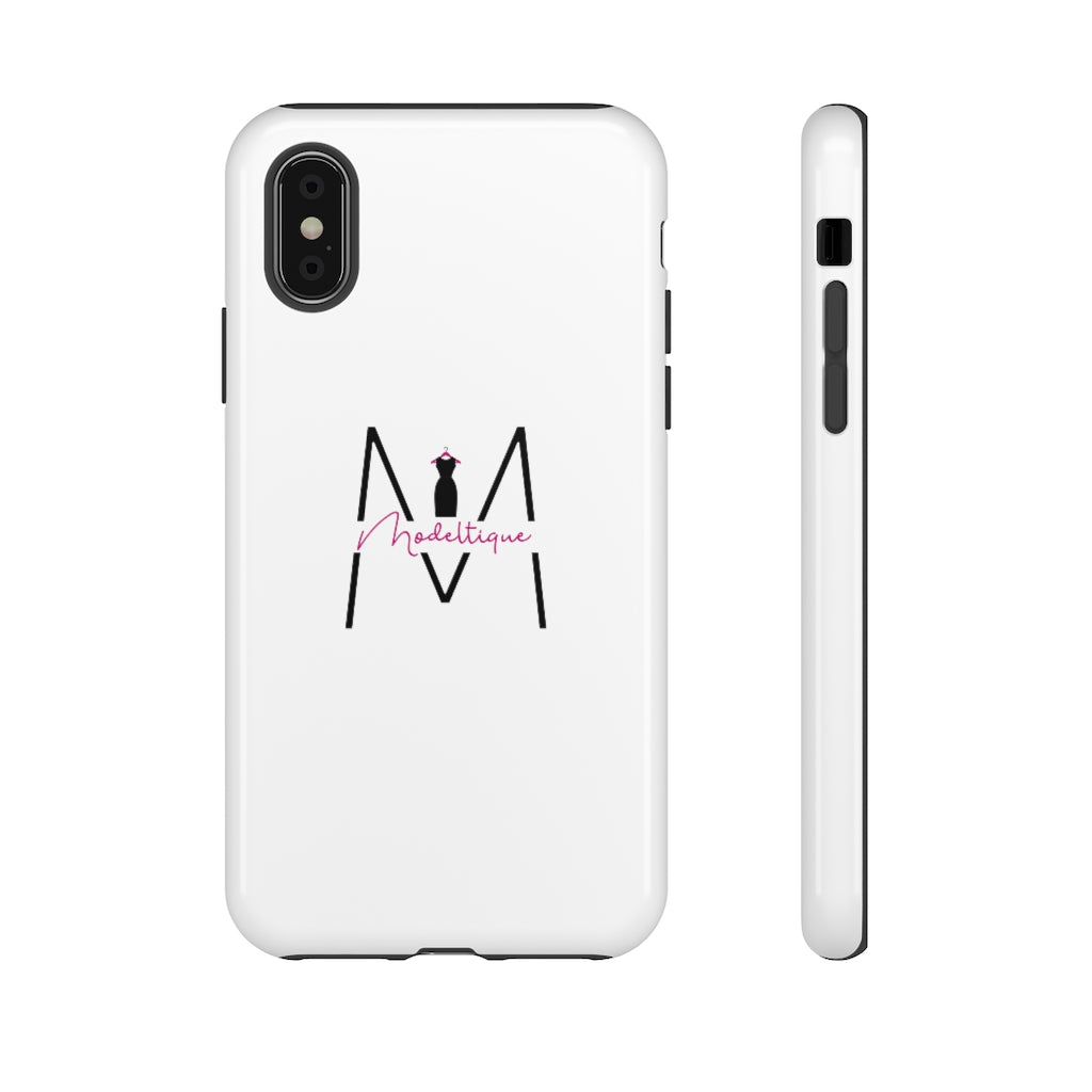 Modeltique Phone Case