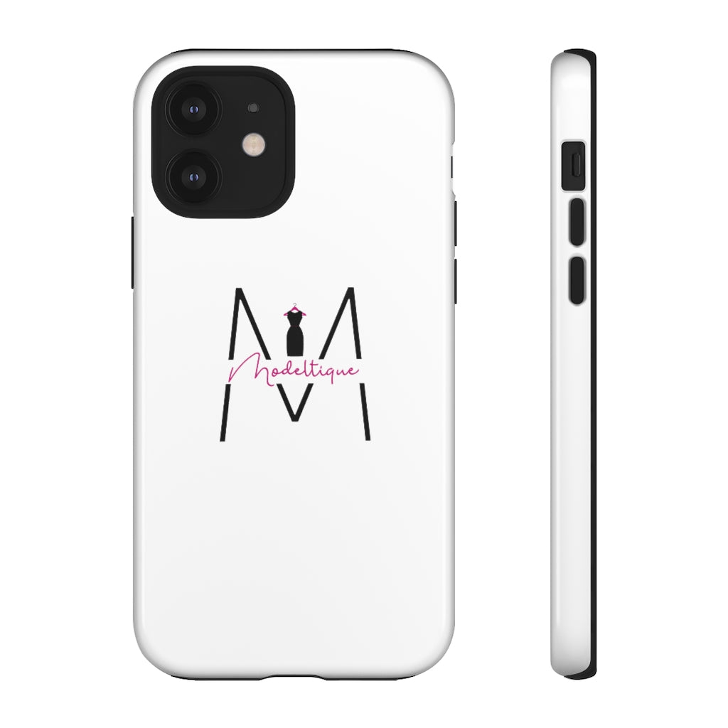 Modeltique Phone Case