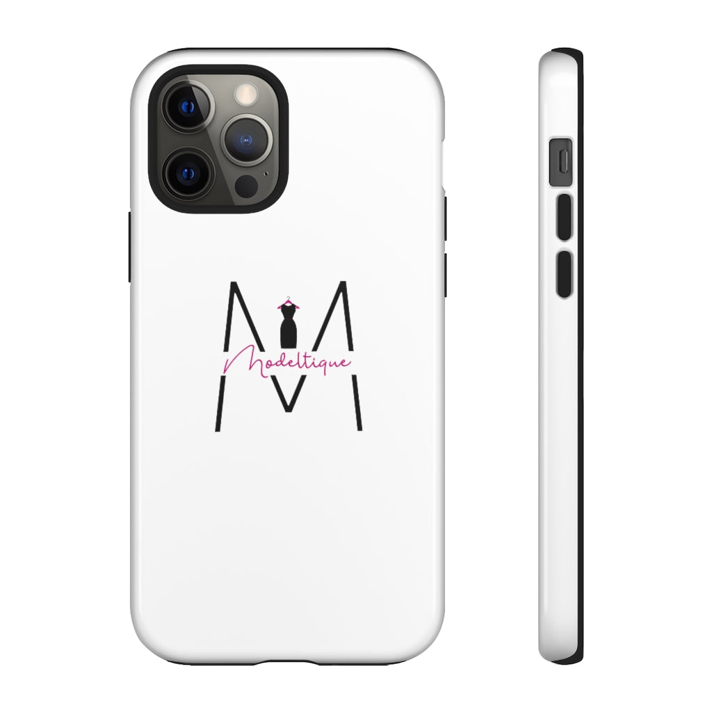 Modeltique Phone Case
