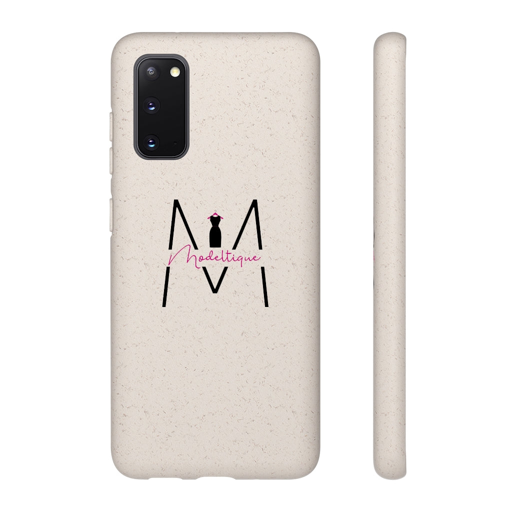Modeltique Biodegradable Case