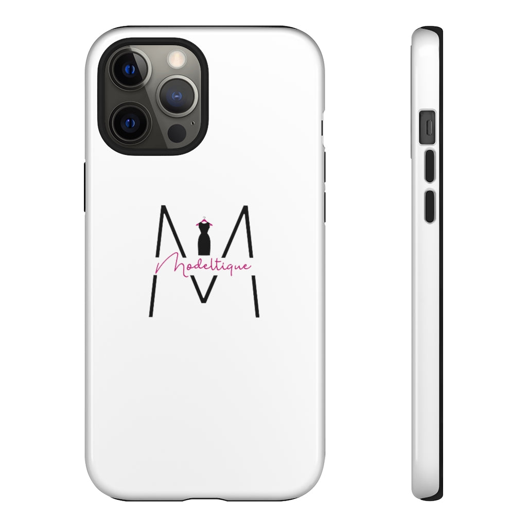Modeltique Phone Case