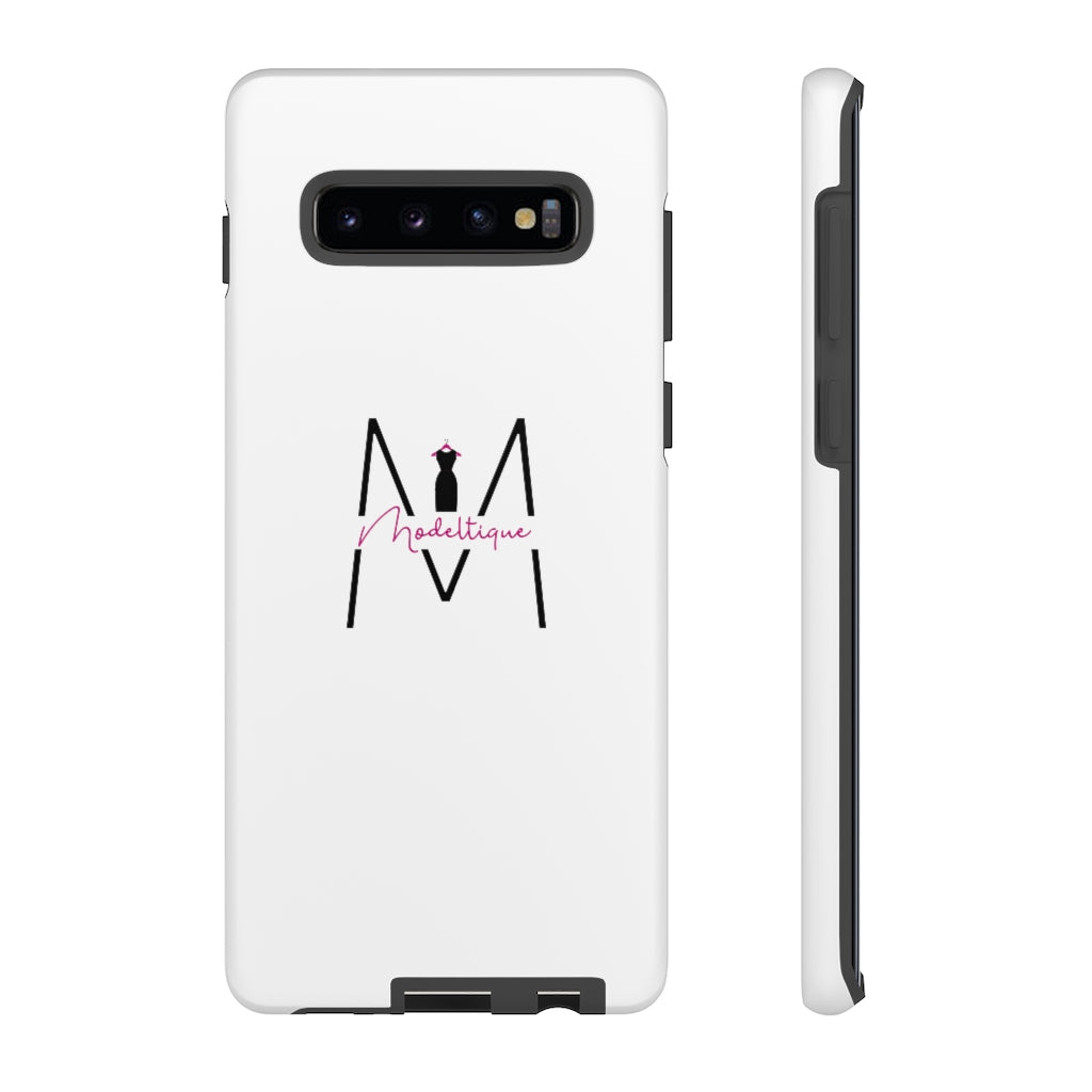 Modeltique Phone Case