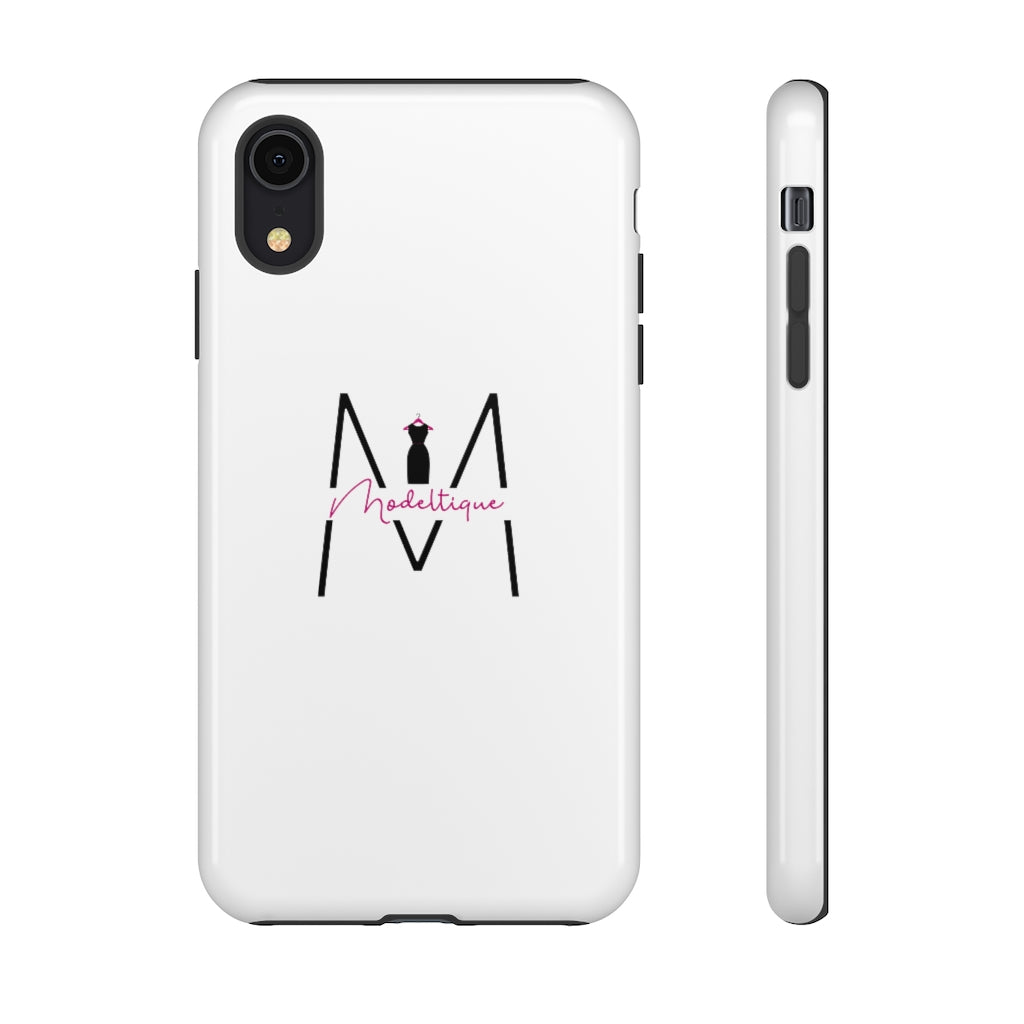 Modeltique Phone Case