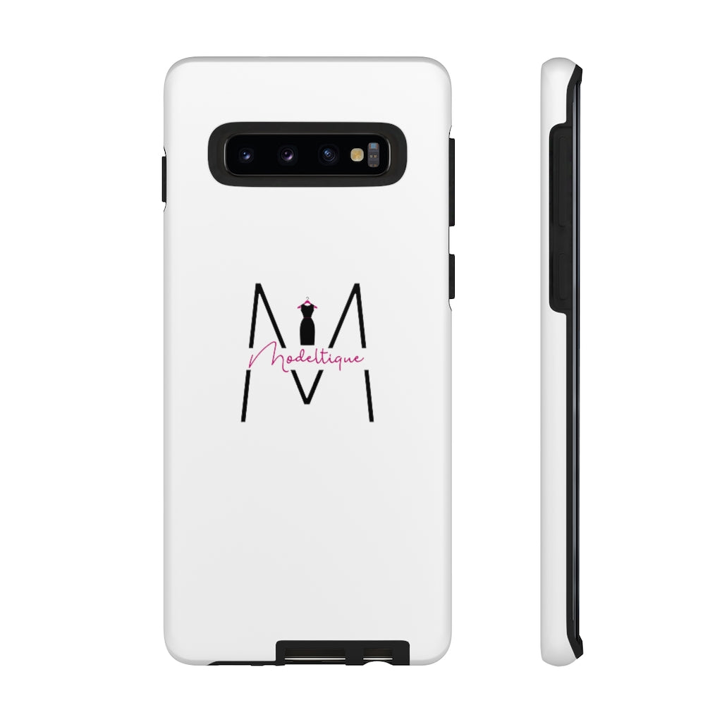 Modeltique Phone Case