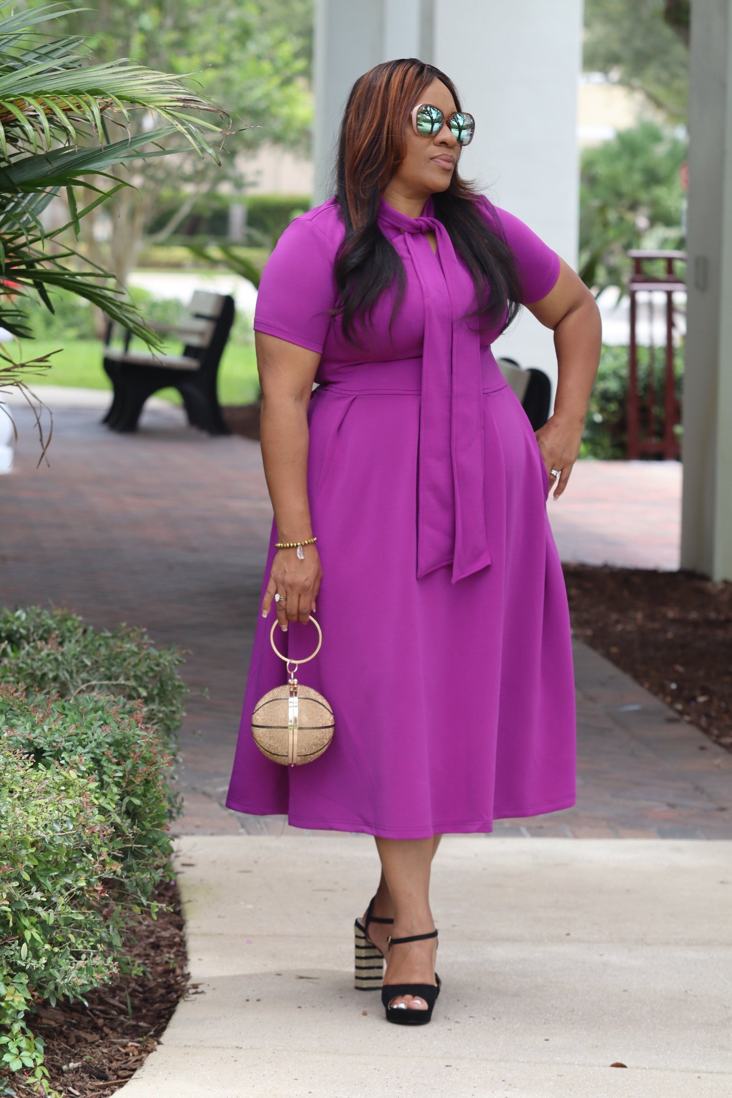 Purple Passion