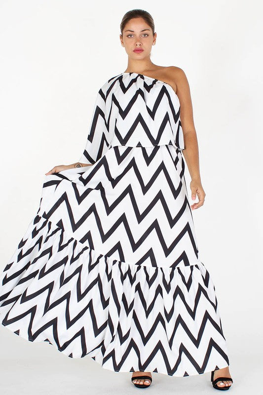 Lil' Shoulder Action