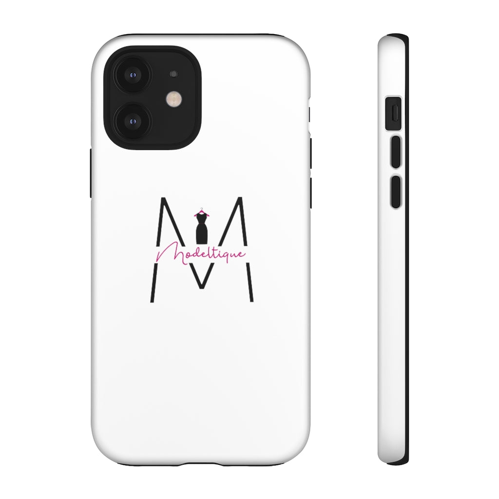 Modeltique Phone Case