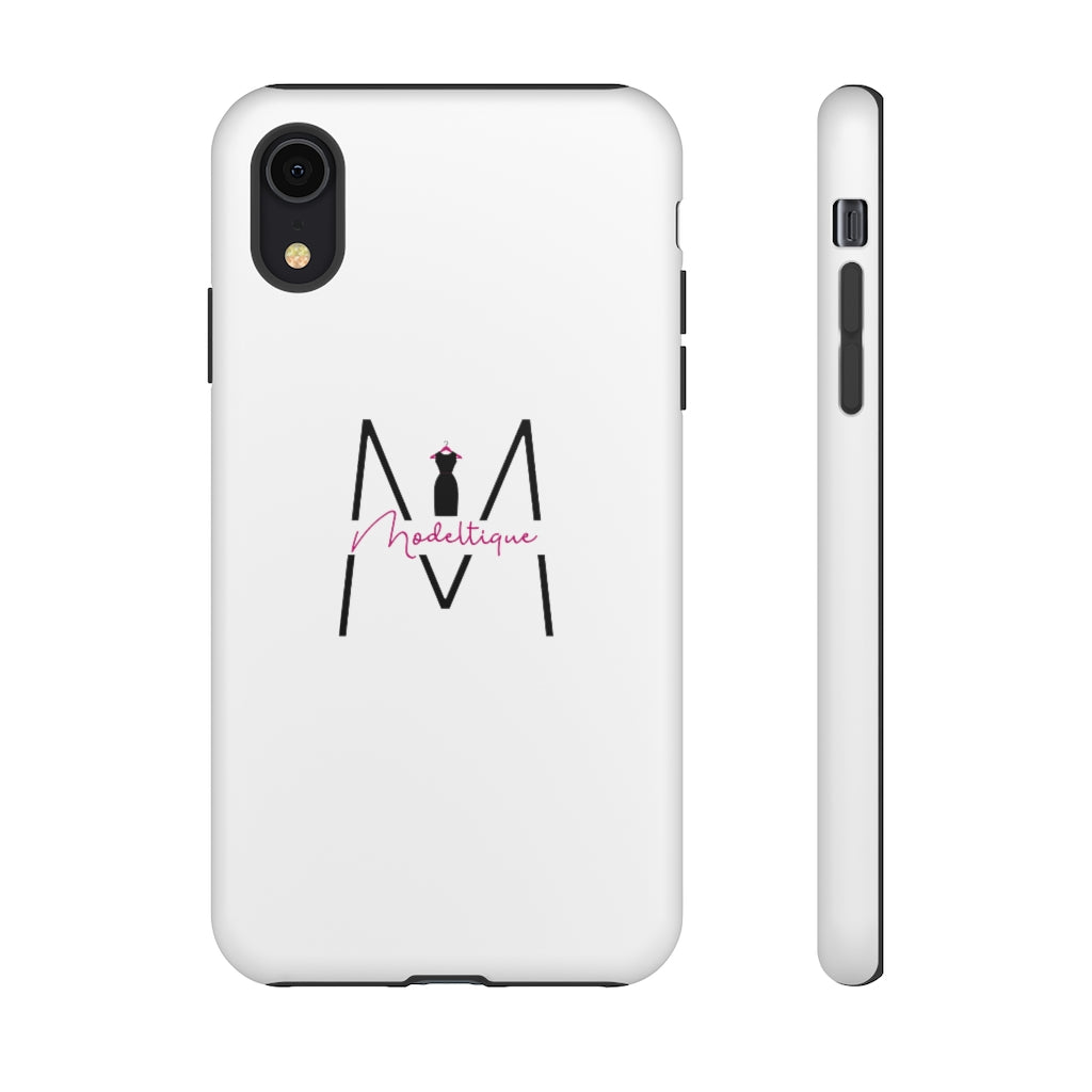 Modeltique Phone Case