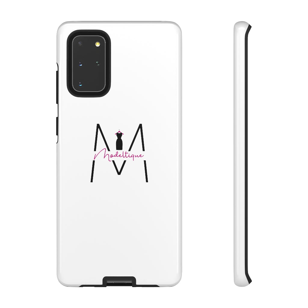 Modeltique Phone Case