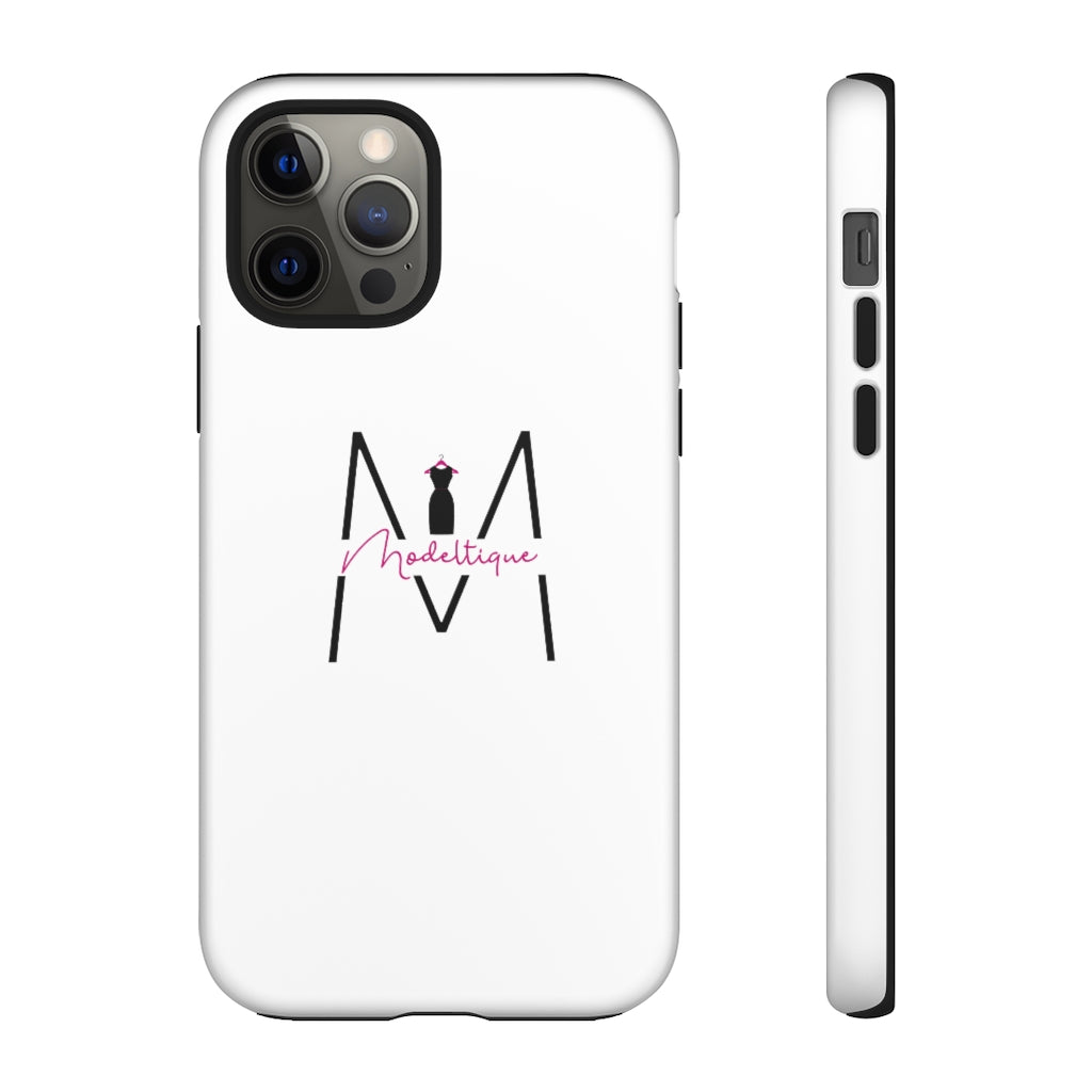 Modeltique Phone Case