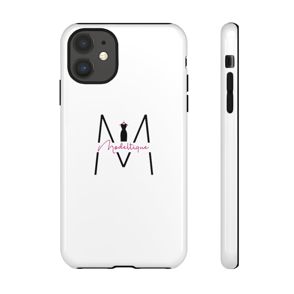 Modeltique Phone Case