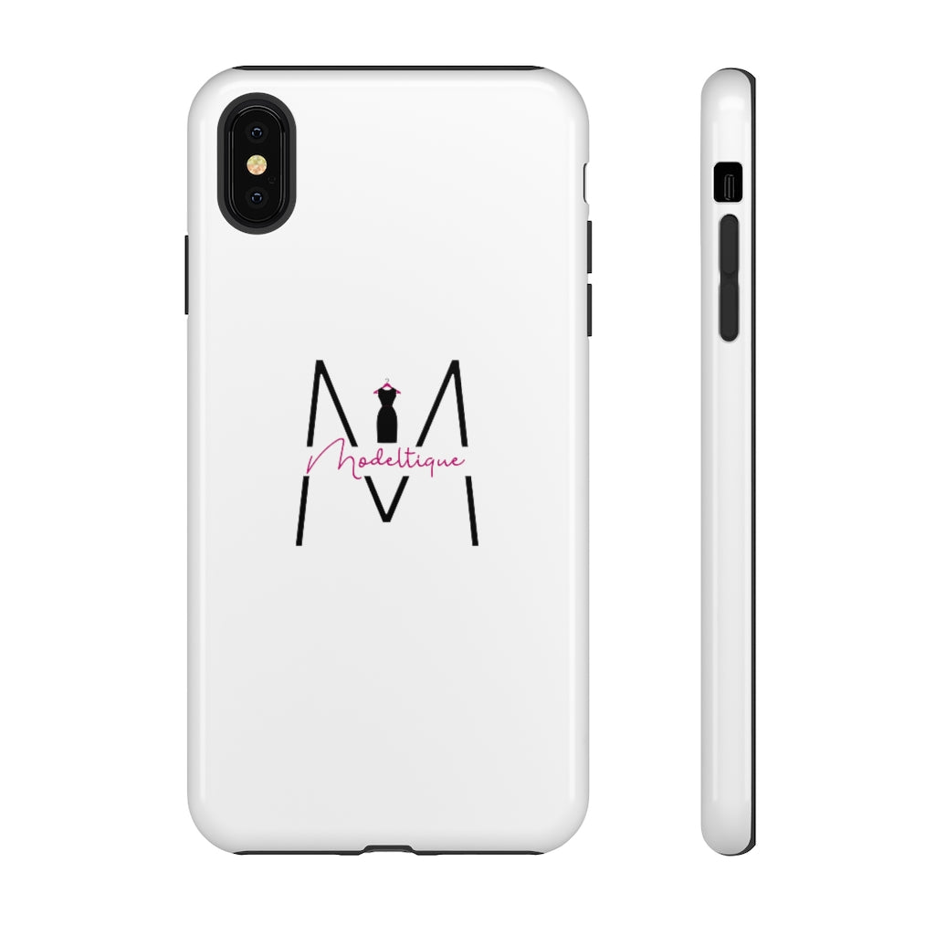 Modeltique Phone Case