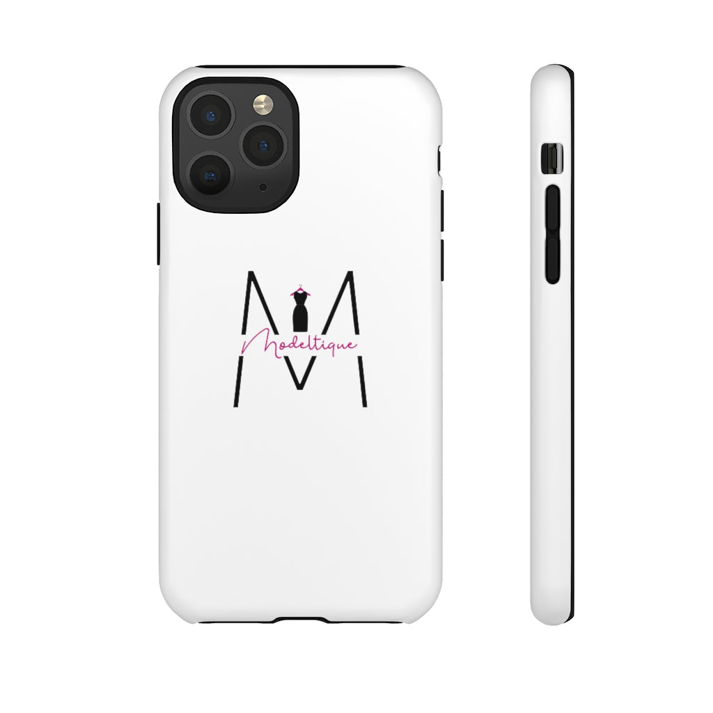 Modeltique Phone Case