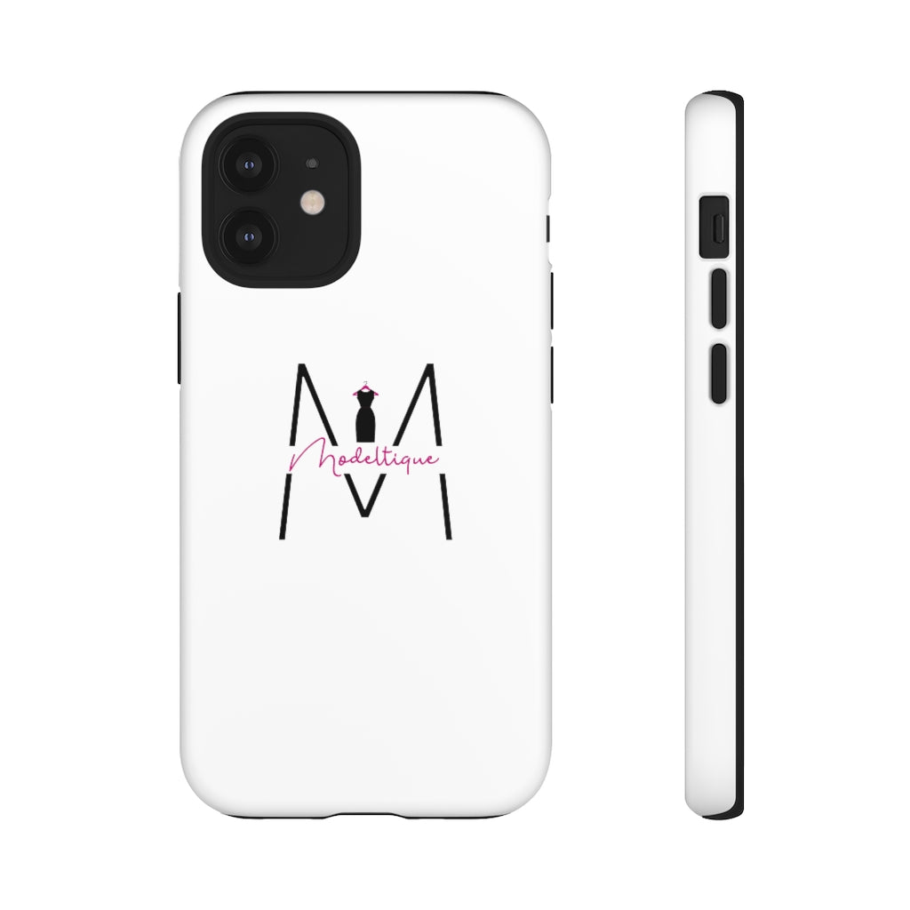 Modeltique Phone Case