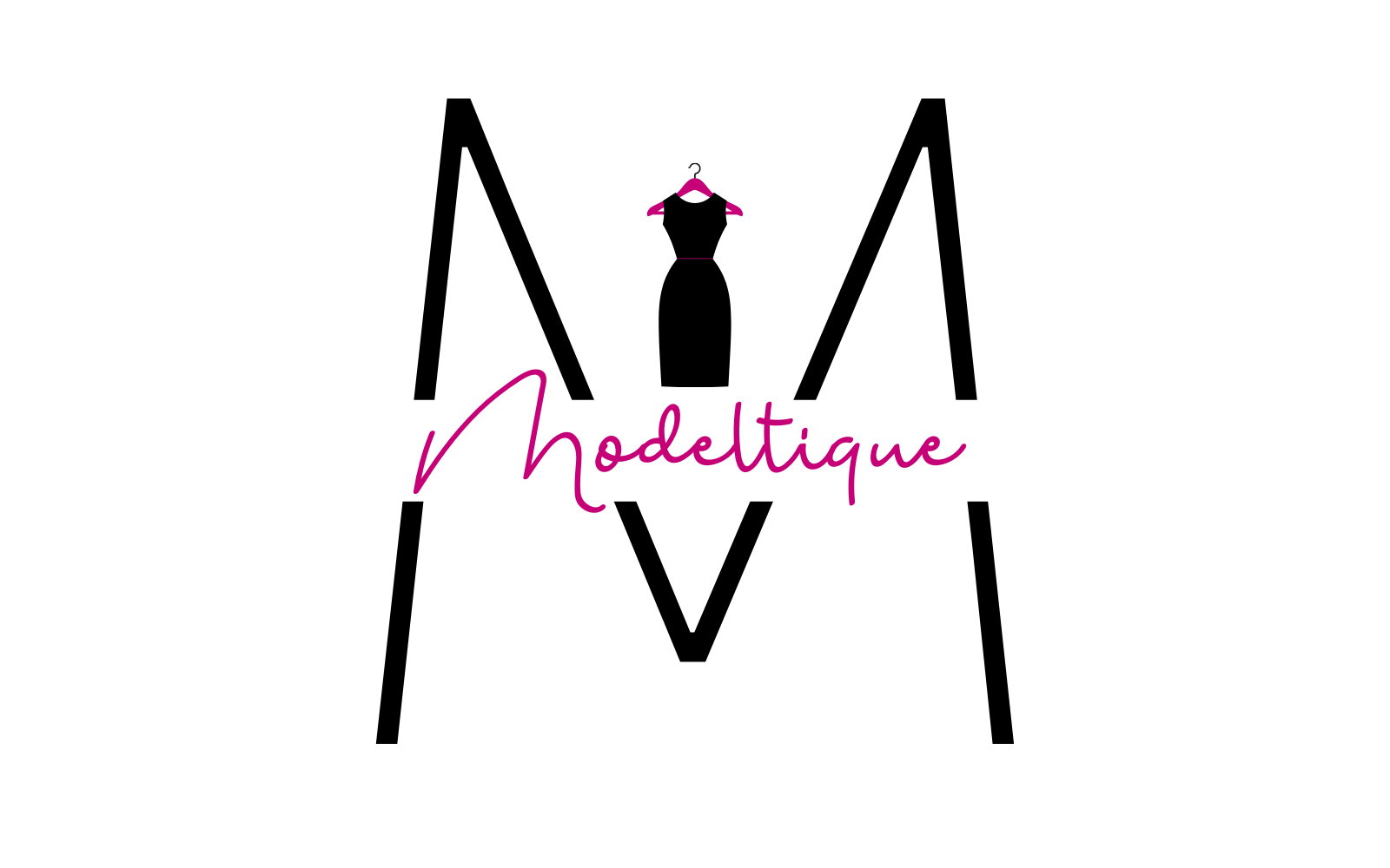 Modeltique' Boutique