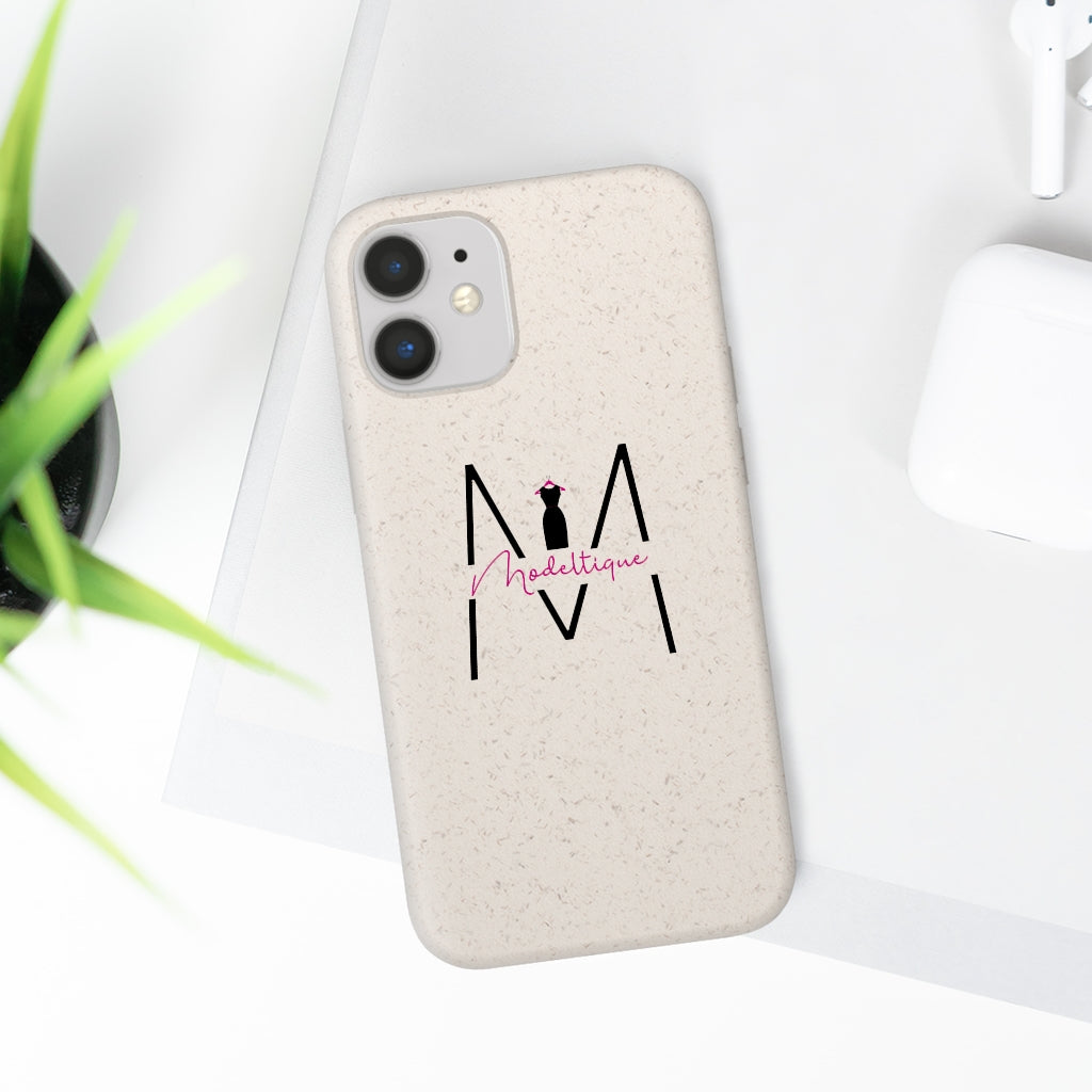 Modeltique Biodegradable Case