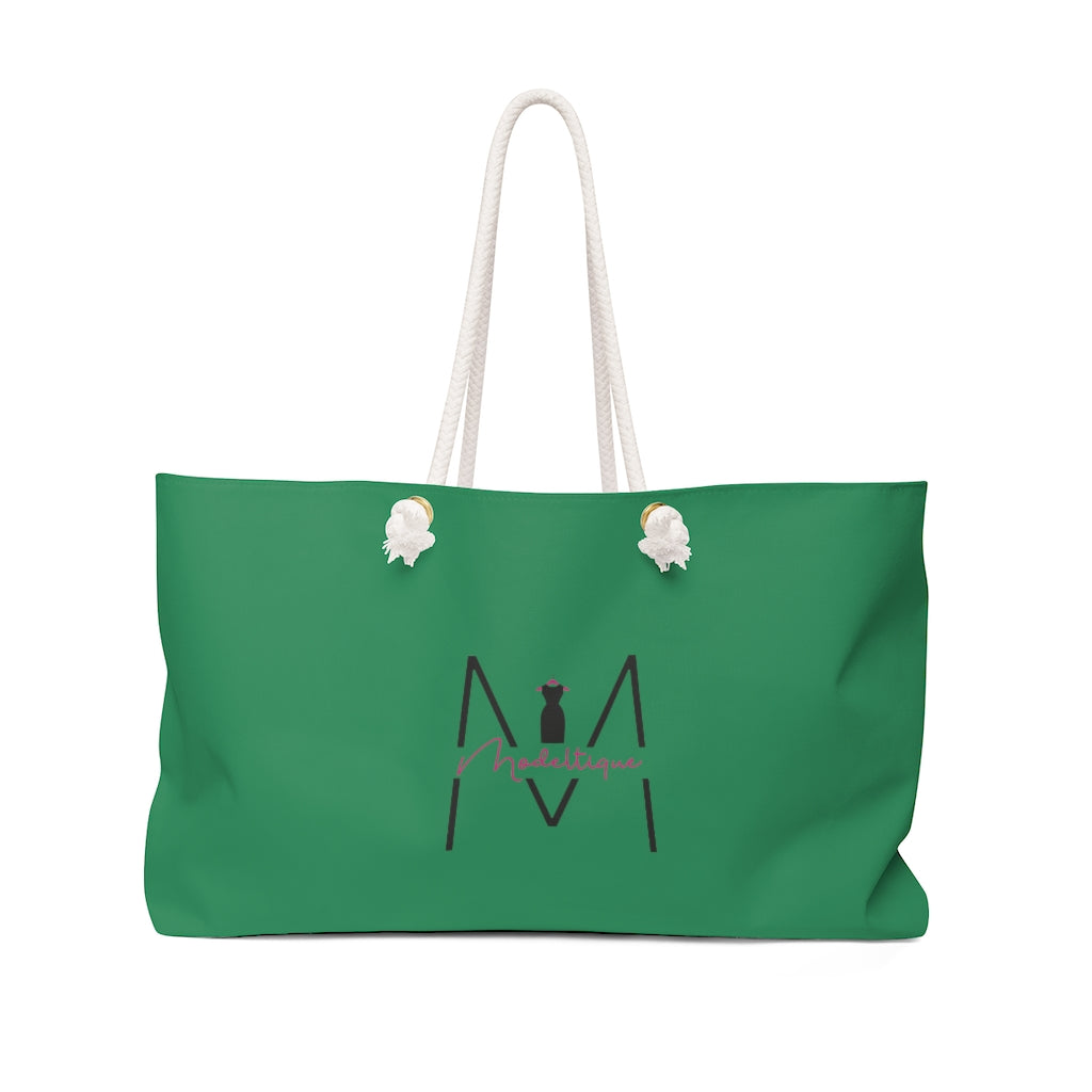 "Get Away Weekend" Bag