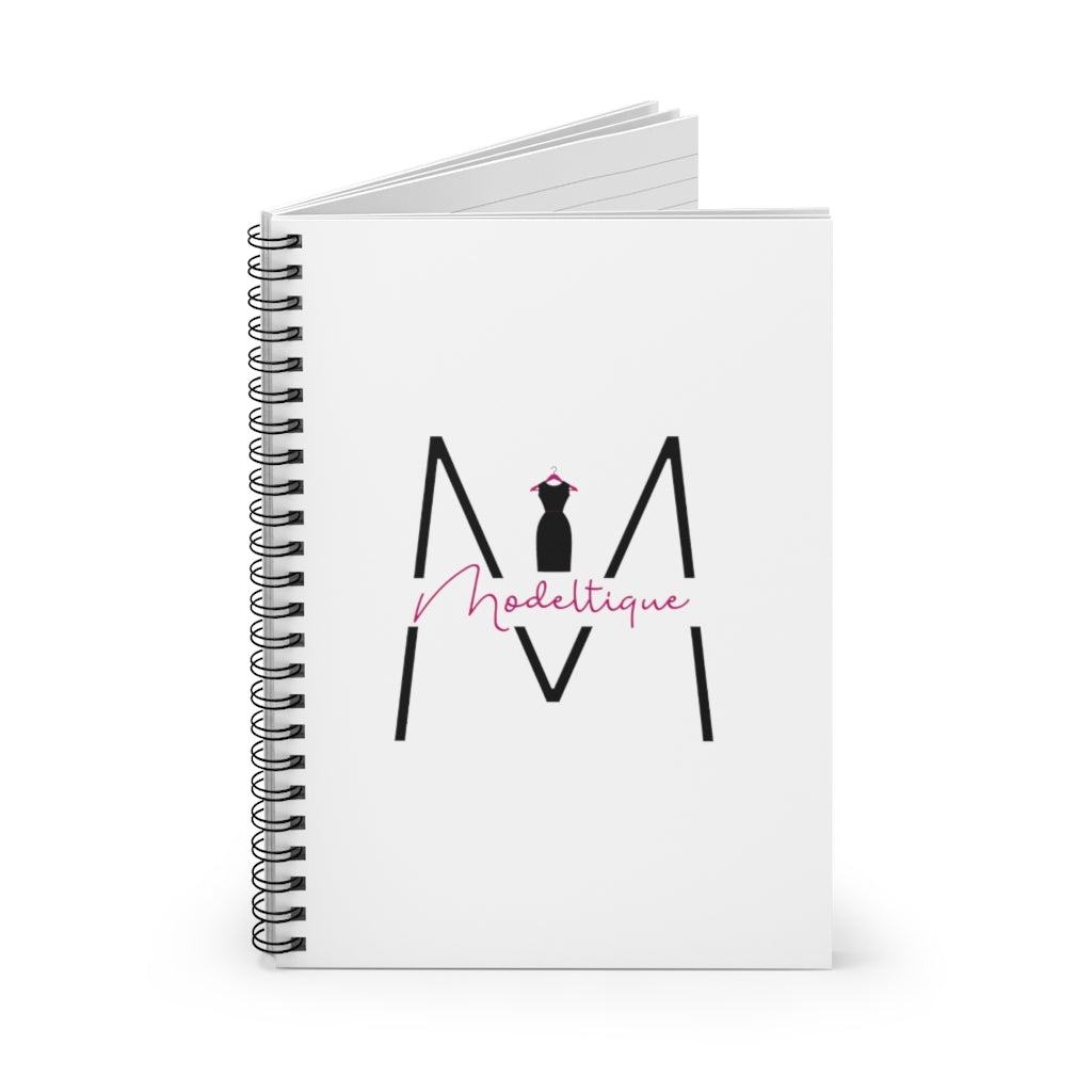 Modeltique Journal