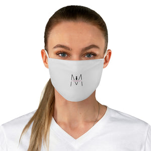 "Model Like Me" Cloth Face Mask
