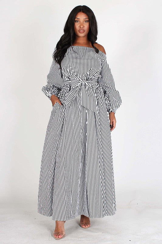 Stripe Me