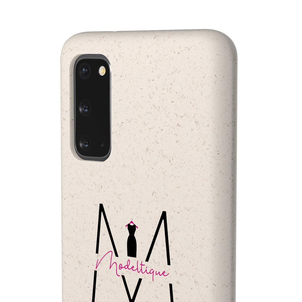 Modeltique Biodegradable Case