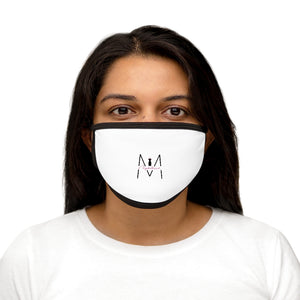 "Model Like Me" Face Mask